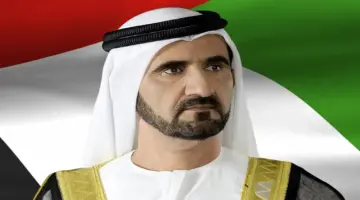 محمد بن راشد يصدر قانوناً بشأن هيئة تنمِية المُجتمع في دبي